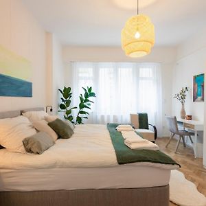 Appartement met Vier Slaapkamers